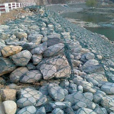 PVC Gabion