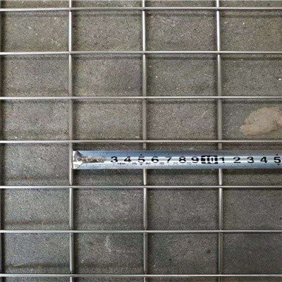 Welded Gabion Baskets high quality